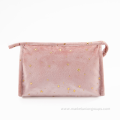 actory supply attractive price cosmetics bag women, waterproof cosmetic bag